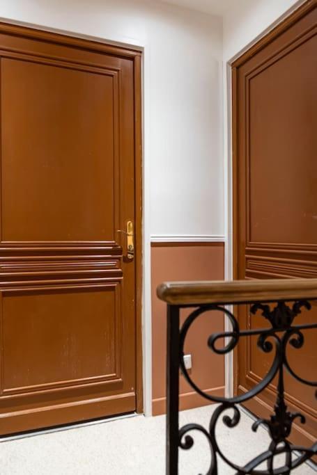 Appartement Le Nid Paris