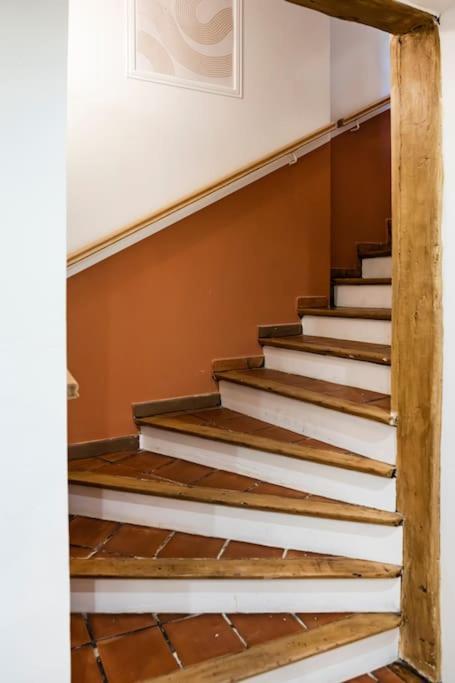 Appartement Le Nid Paris