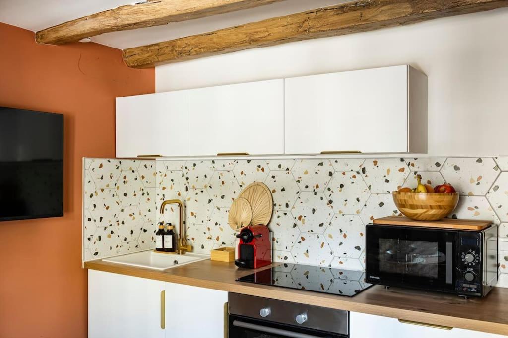 Le Nid Appartement *