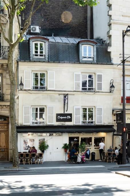 Appartement Le Nid