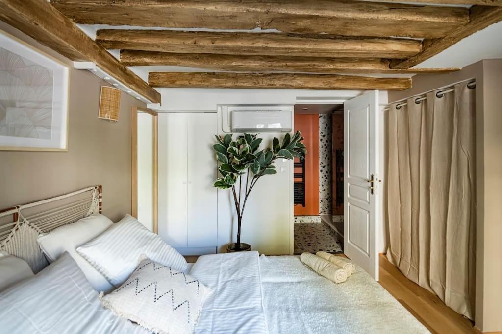 Appartement Le Nid