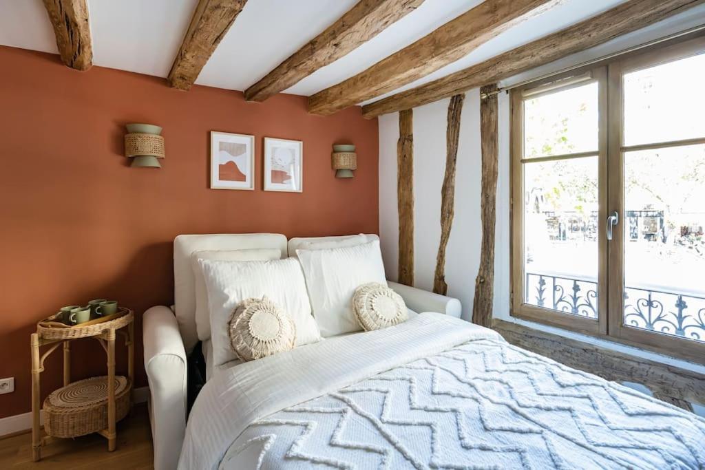 Le Nid Appartement